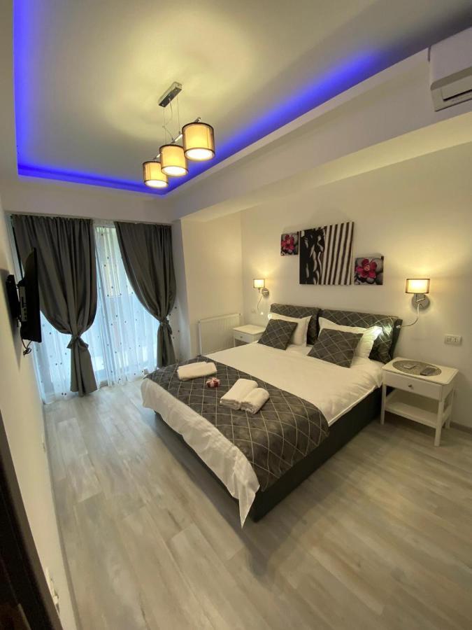 Mamaia Home Beach Apartament Buitenkant foto