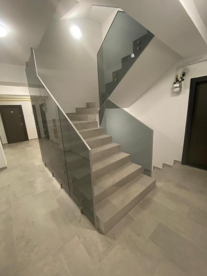 Mamaia Home Beach Apartament Buitenkant foto