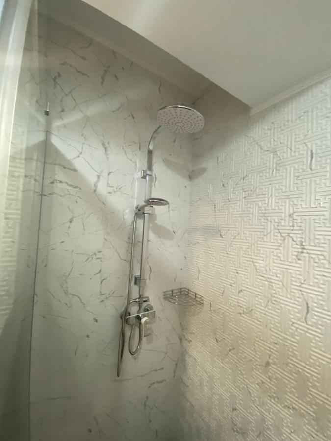 Mamaia Home Beach Apartament Buitenkant foto